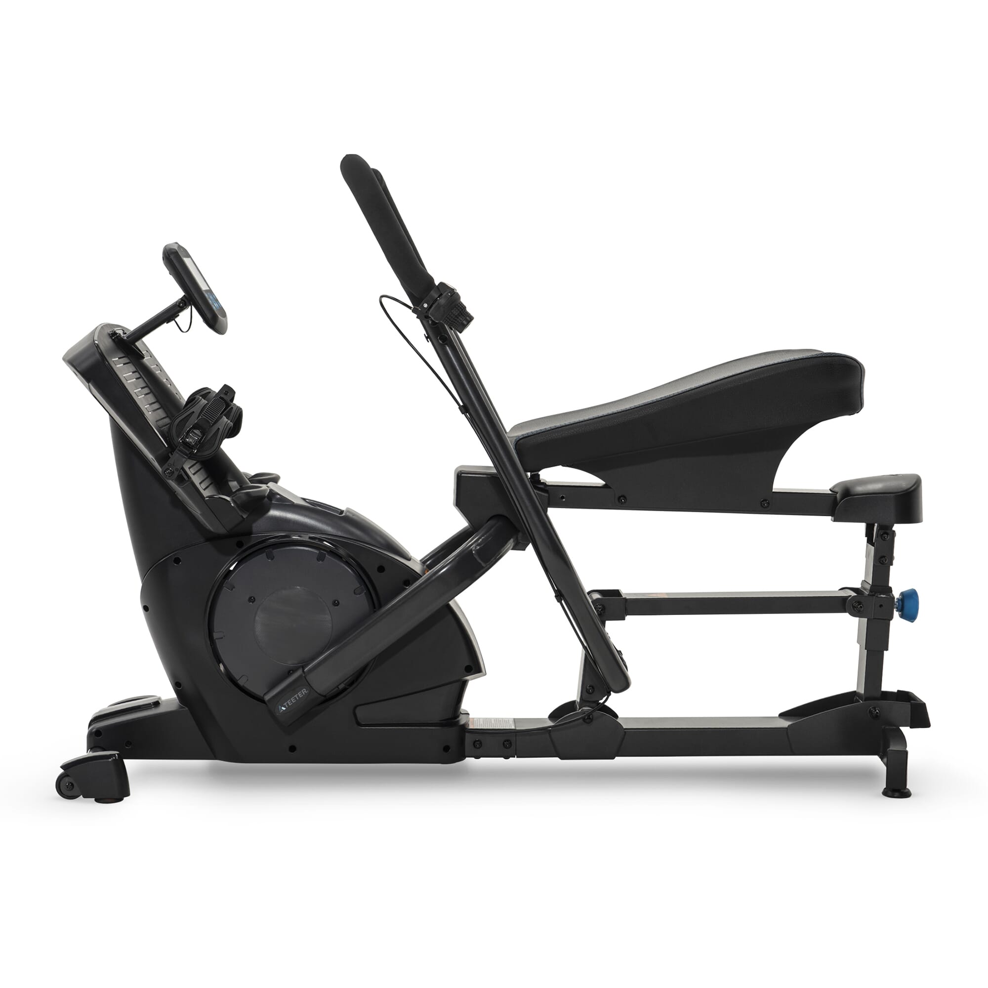 Teeter power10 elliptical rower reviews sale